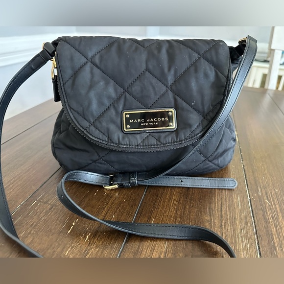 Marc Jacobs Natasha Quilted cross body bag - Picture 11 of 15